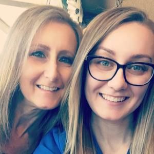 Meet your Posher, Sheri